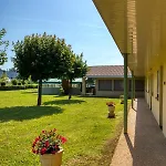 Fasthotel Sarlat - Abbys Hotel