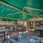 Fasthotel Sarlat - Abbys Hotel 2*
