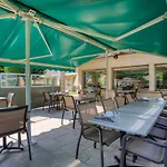 Fasthotel Sarlat - Abbys Hotel