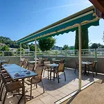 Fasthotel Sarlat - Abbys Hotel Carsac-Aillac