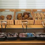 Fasthotel Sarlat - Abbys 2*