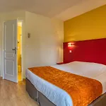 Hotel Fasthotel Sarlat - Abbys