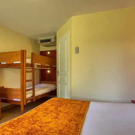 Fasthotel Sarlat - Abbys Carsac-Aillac