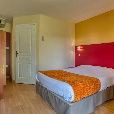 Fasthotel Sarlat - Abbys Carsac-Aillac