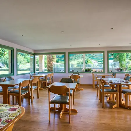 Fasthotel Sarlat - Abbys Hotel 2*