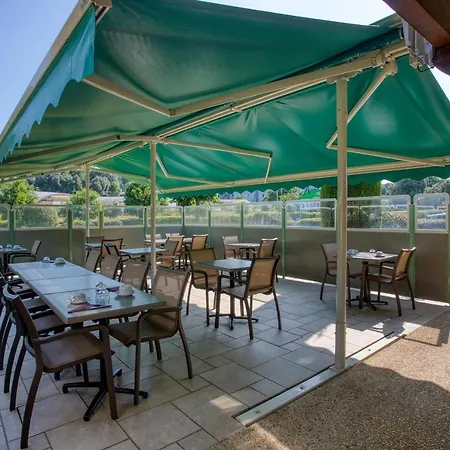 Fasthotel Sarlat - Abbys Hotel