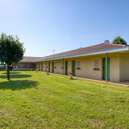 Hotel Abbys Carsac-Aillac