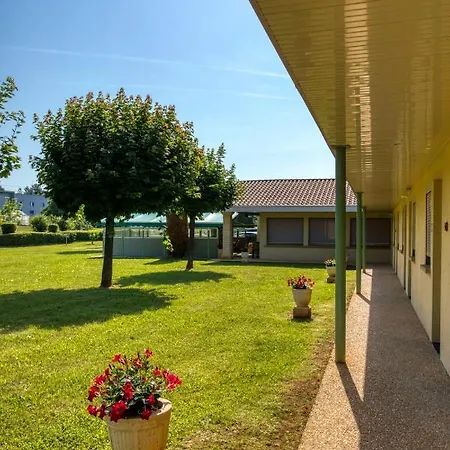 Fasthotel Sarlat - Abbys Hotel