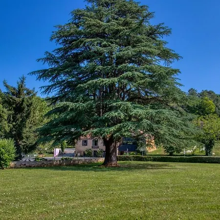 Fasthotel Sarlat - Abbys Hotel 2*