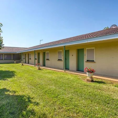 Fasthotel Sarlat - Abbys 2*