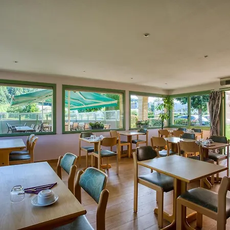 Hotel Fasthotel Sarlat - Abbys 2*