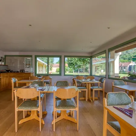 Fasthotel Sarlat - Abbys Hotel