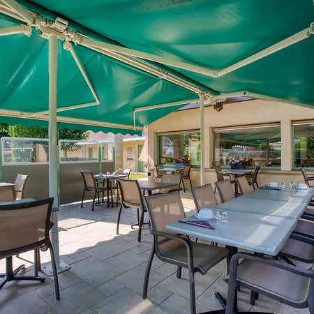 Fasthotel Sarlat - Abbys Hotel