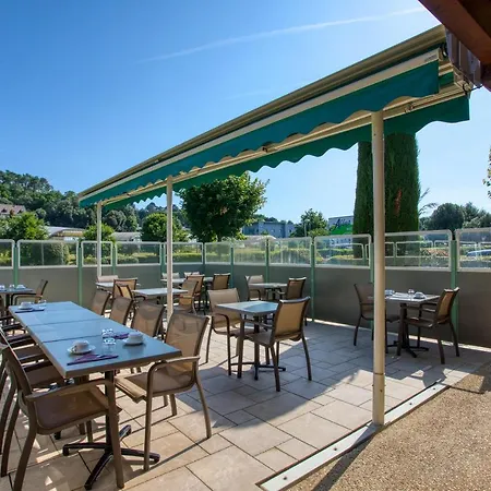 Fasthotel Sarlat - Abbys Hotel Carsac-Aillac