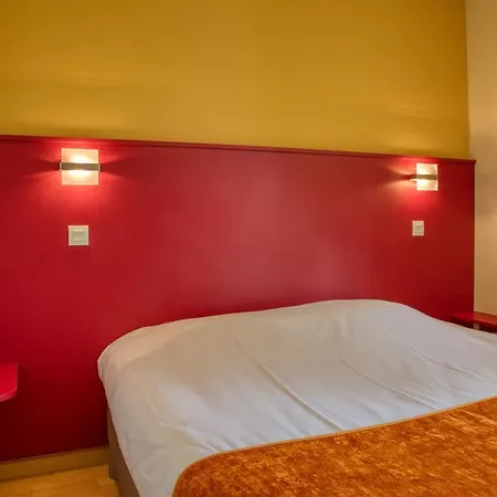Fasthotel Sarlat - Abbys Hotel Carsac-Aillac