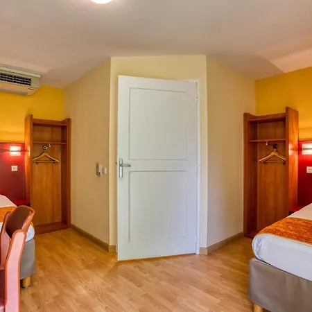 Hotel Abbys 2*