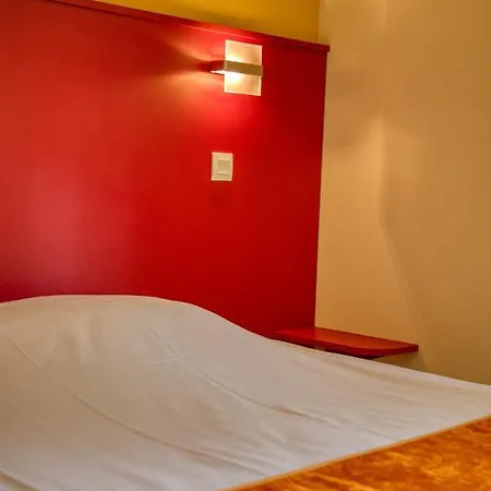 Hotel Abbys Carsac-Aillac