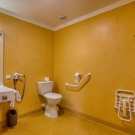 Hotel Abbys Carsac-Aillac