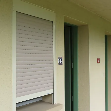 Hotel Abbys Carsac-Aillac