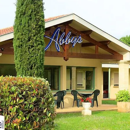 Fasthotel Sarlat - Abbys Hotel
