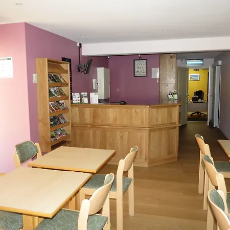 Hotel Fasthotel Sarlat - Abbys