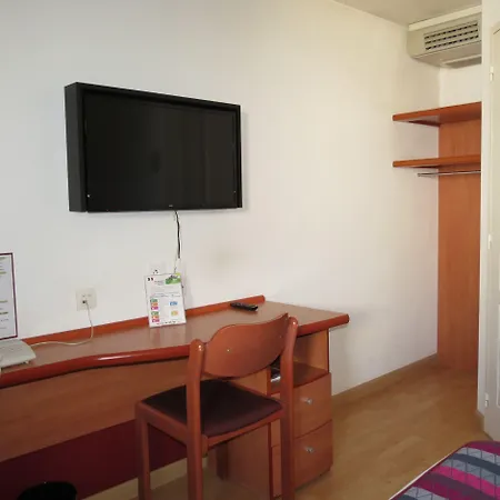 Fasthotel Sarlat - Abbys Hotel Carsac-Aillac