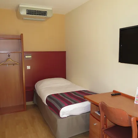 Fasthotel Sarlat - Abbys 2*