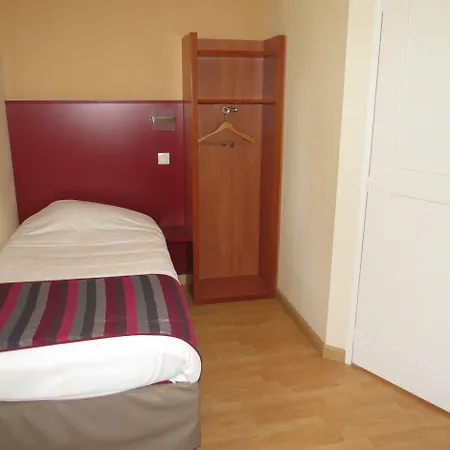 Fasthotel Sarlat - Abbys Hotel
