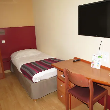 Fasthotel Sarlat - Abbys Hotel Carsac-Aillac