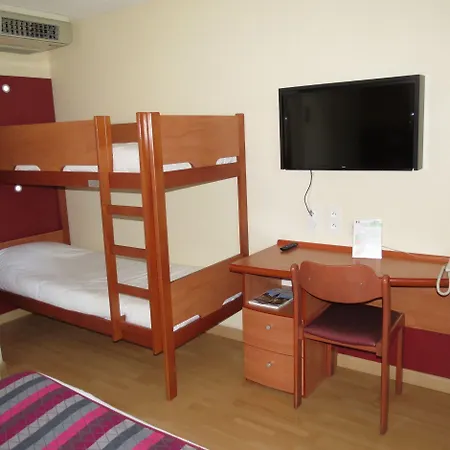 Fasthotel Sarlat - Abbys Hotel