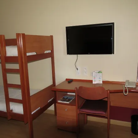 Fasthotel Sarlat - Abbys Hotel Carsac-Aillac