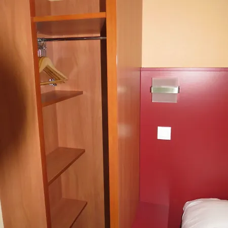 Fasthotel Sarlat - Abbys