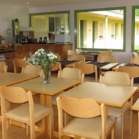 Hotel Fasthotel Sarlat - Abbys 2*