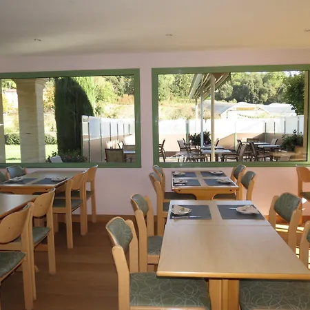 Fasthotel Sarlat - Abbys Hotel Carsac-Aillac