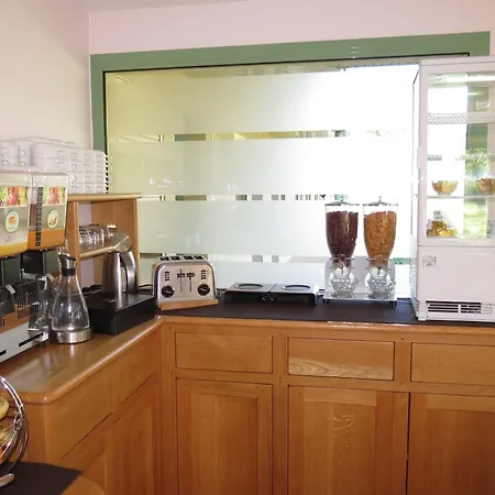 Hotel Fasthotel Sarlat - Abbys Carsac-Aillac