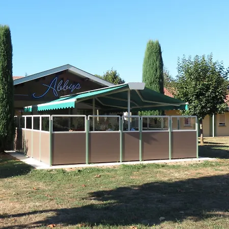 Fasthotel Sarlat - Abbys 2* Carsac-Aillac