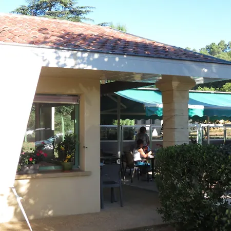 Fasthotel Sarlat - Abbys 2*