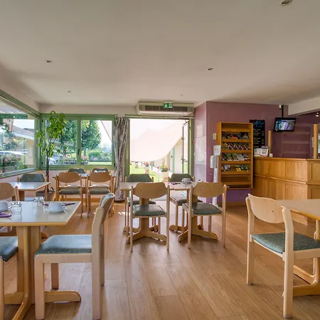 Hotel Fasthotel Sarlat - Abbys 2*