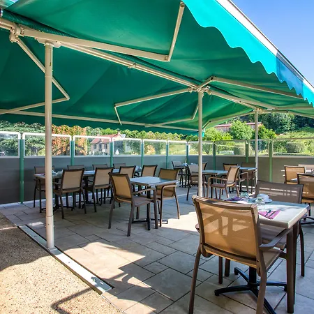 Fasthotel Sarlat - Abbys Hotel