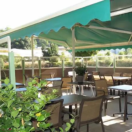 Fasthotel Sarlat - Abbys 2*