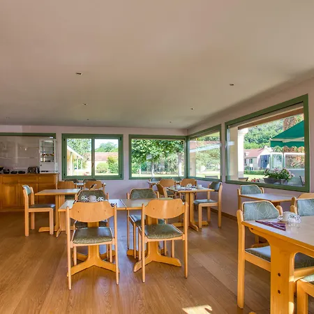 Fasthotel Sarlat - Abbys 2*