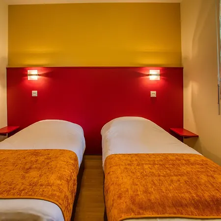 Fasthotel Sarlat - Abbys Hotel Carsac-Aillac