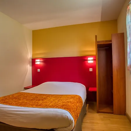 Fasthotel Sarlat - Abbys