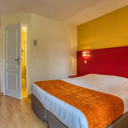 Hotel Fasthotel Sarlat - Abbys