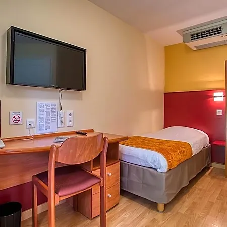 Fasthotel Sarlat - Abbys
