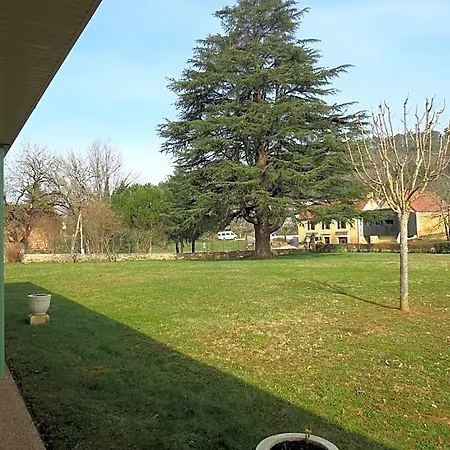 Fasthotel Sarlat - Abbys