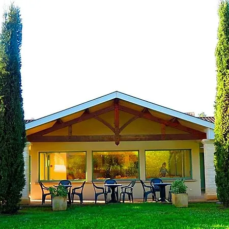 Hotell Fasthotel Sarlat - Abbys