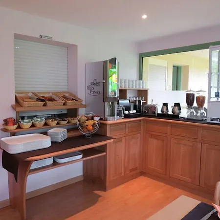 Fasthotel Sarlat - Abbys Hotel Carsac-Aillac