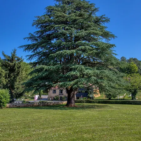 Hotel Fasthotel Sarlat - Abbys 2*
