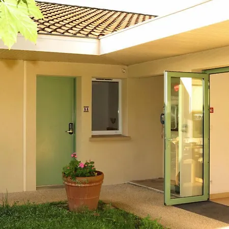Fasthotel Sarlat - Abbys 2*